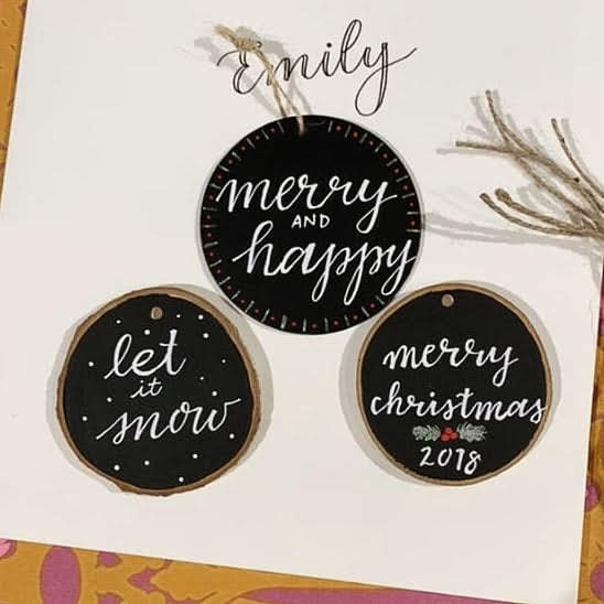 Upcoming Events Lettering Upcoming Events! – Hand Lettering . Murals . Illustrations