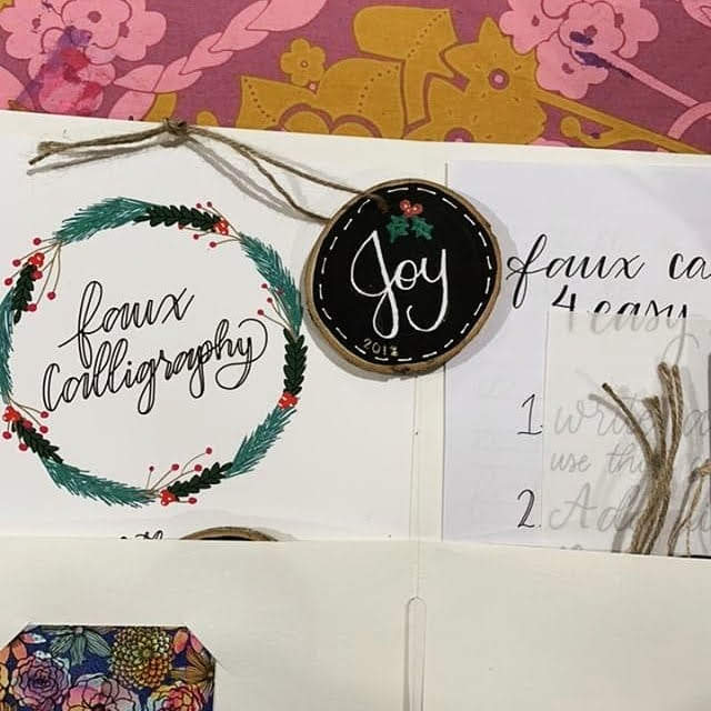 Upcoming Events Lettering Upcoming Events! – Hand Lettering . Murals . Illustrations